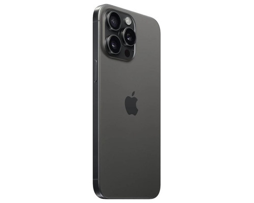 CKP iPhone 15 Pro Max Semi Nuevo 256GB Black A-SX52 CKP iPhone 15 Pro Max Semi Nuevo 256GB Black A